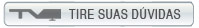 Tire suas d&uacute;vidas